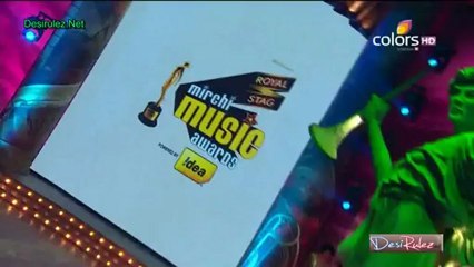 Mirchi Music Awards 2013 3rd March 2013 Part4