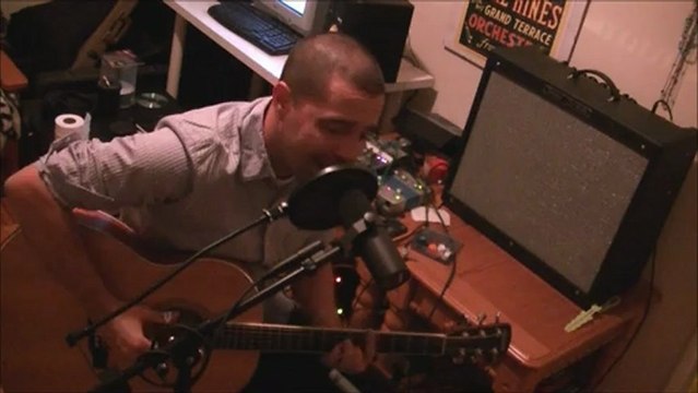 dont think twice , its all right - sean stanley ( bob dylan / jerry reed )