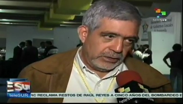 Campesinos e indígenas mexicanos piden frenar la violencia