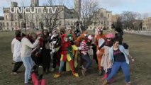 Harlem Shake Universität Hannover University