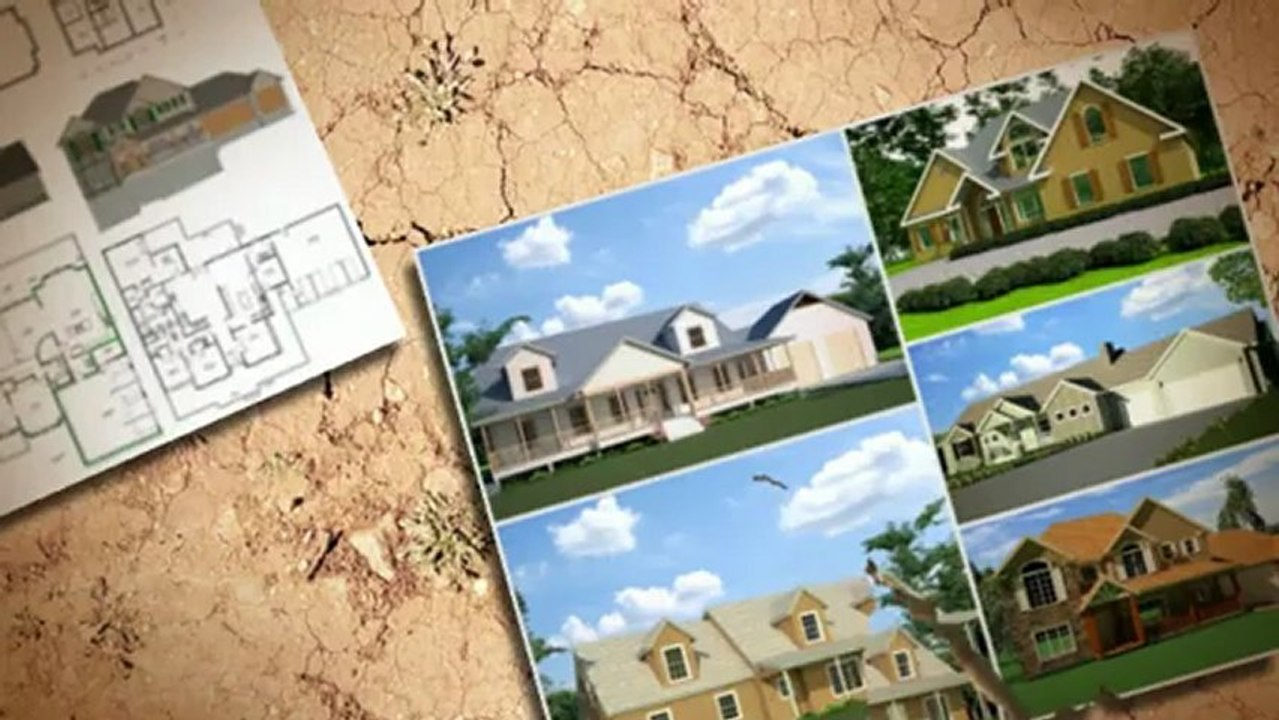 CAD Home Plans - Functionality at Its Best!