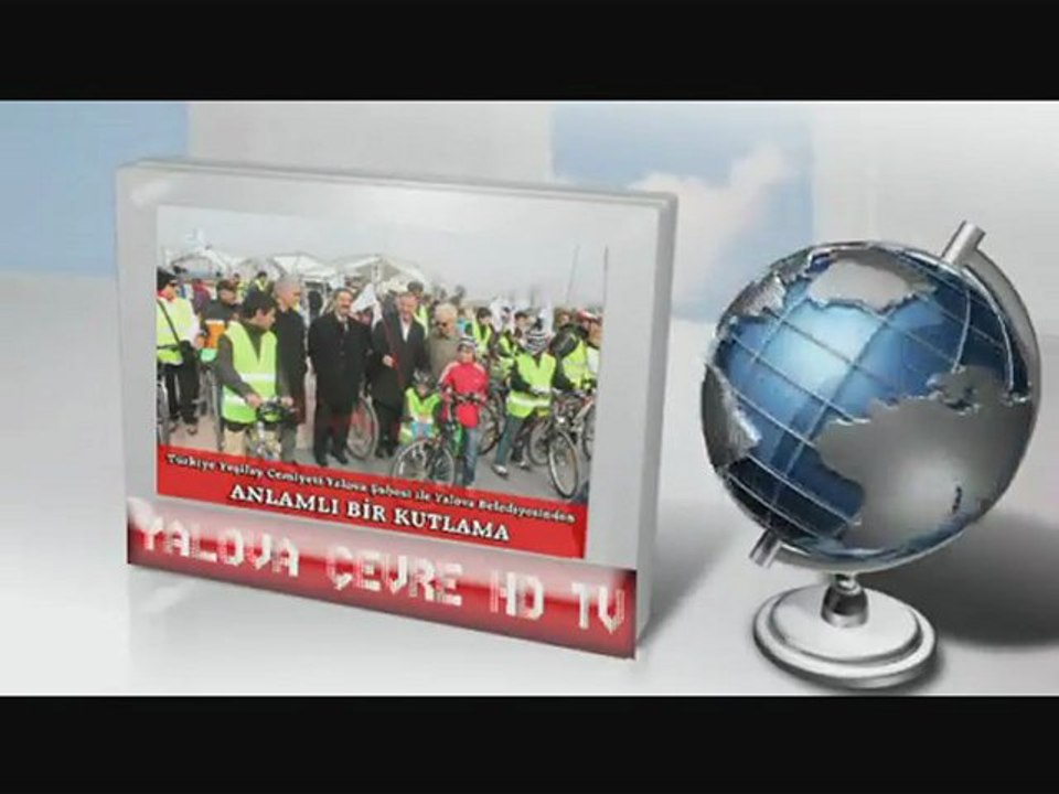 yeşilay haftası etkinliği yalova