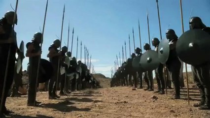 Game Of Thrones Season 3_ Trailer - Extended Version