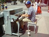 is this love - sean stanley ( bob marley and the wailers ) - play me im yours street pianos