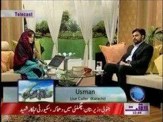 What Quran Says About Salat Waqt T.V