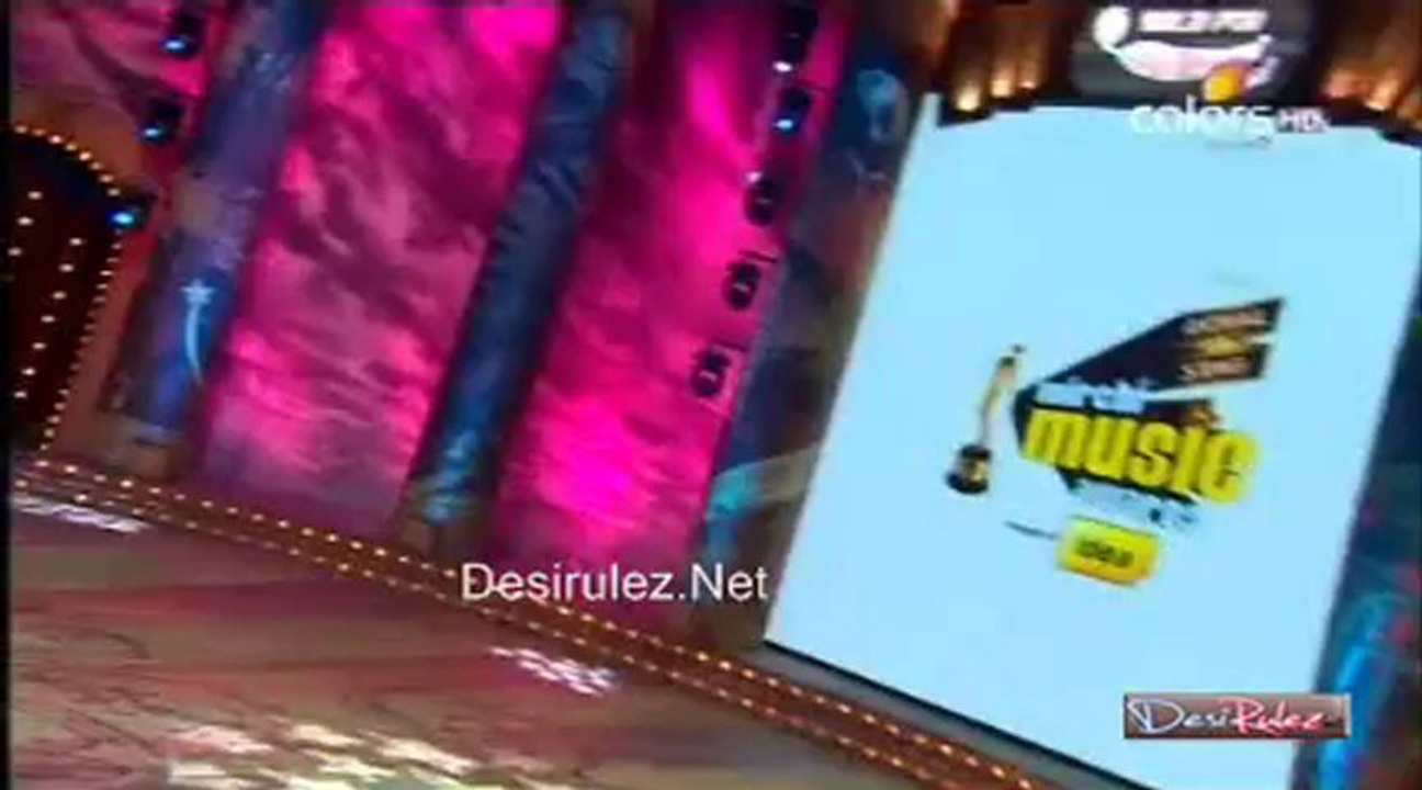 Mirchi Music Awards 2013 3rd March 2013pt12