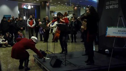 les rois du monde