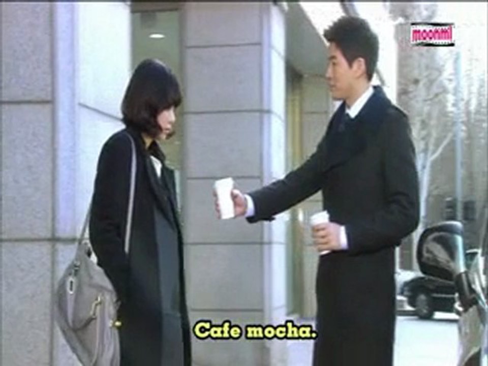 [vietsub] Seo Young, My Daughter Ep 42 P1/3