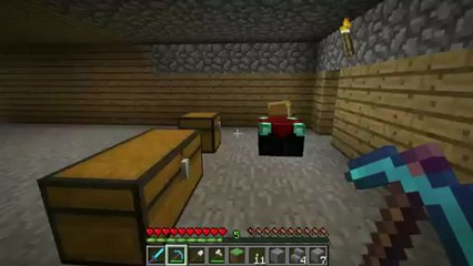 Minecraft - Lets Play Episode 21
