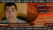 LA Clippers versus Oklahoma City Thunder Pick Prediction NBA Pro Basketball Odds Preview 3-3-2013