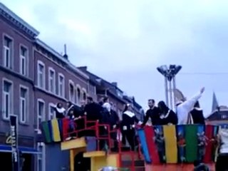 Carnaval de waremme 2013