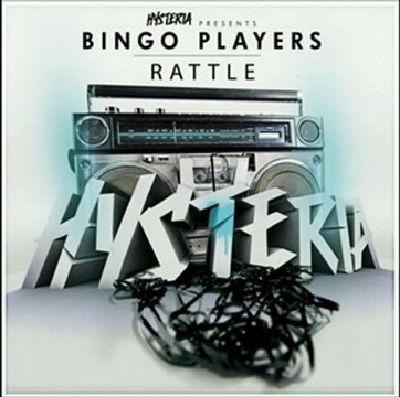 Remix bingo players rattle