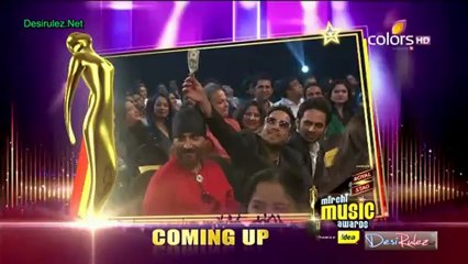 Mirchi Music Awards 2013 3rd March 2013 Part6