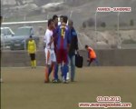 Kapadokya Avanos Spor - Suvermez Kale Spor Maçı (3 - 1 )