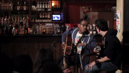 Oliver & Melchior - Stay with You