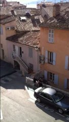 System of a Down Acoustique à Ste Maxime