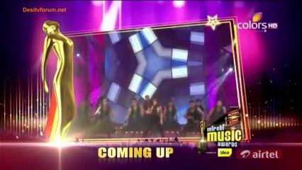 Mirchi Music Awards 2013 3rd March 2013 Video Watch Online pt11