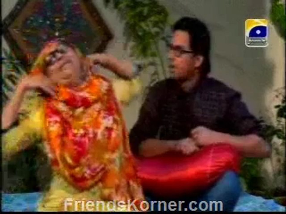 Yeh Zindagi Hai by GEO Episode 237 (2 Hour Special)