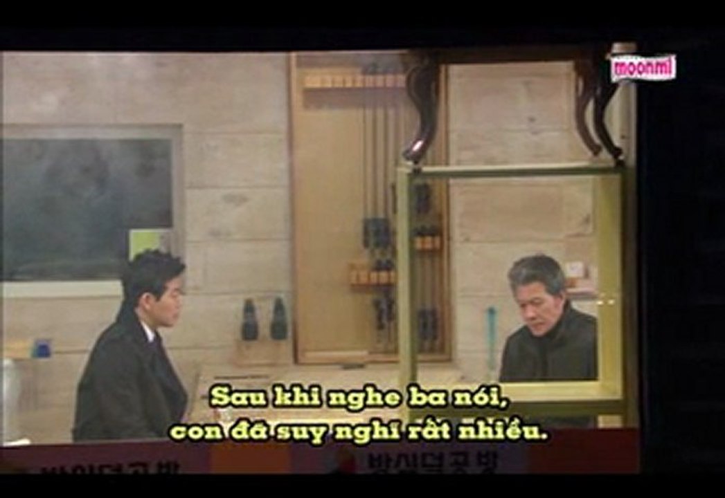 [vietsub] Seo Young, My Daughter Ep 42 P2/3