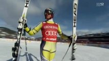 Alpine Skiing World Cup - Kvitfjell,  Men's Super-G