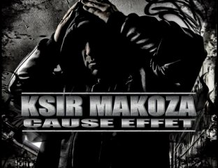 Ksir Makoza feat Dj Venum - Garde un écart / Fuego Prod (Cause Effet)
