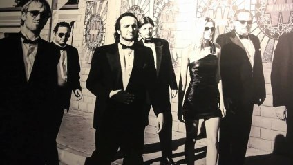 Benjo au Day 2A de la finale du WiPT 2013