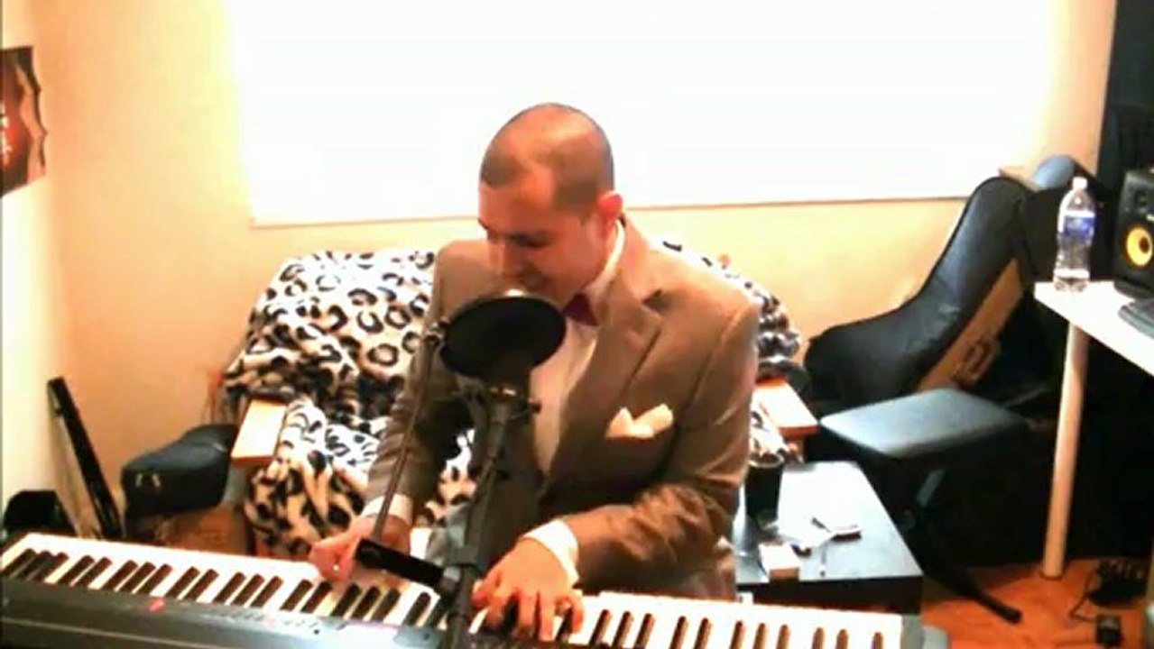 hard times ( who knows better than i ) - sean stanley ( ray charles )