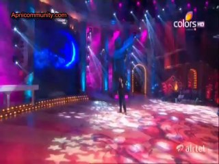Mirchi Music Awards  - 3rd March 2013 Part 5
