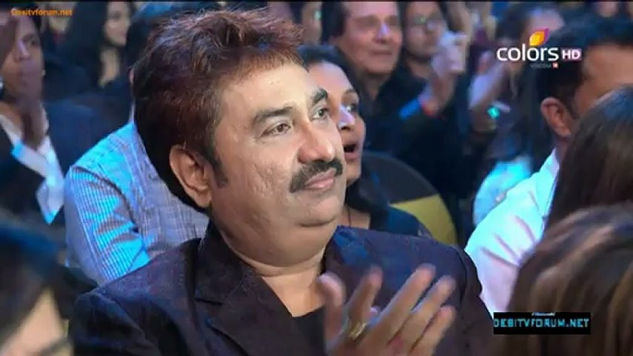 Mirchi Music Awards 720p 3rd March 2013 Video Watch Online HD pt7