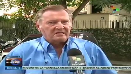 Derecha venezolana promueve desestabilización del país