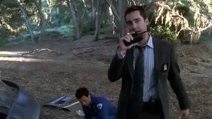 The Inside 1x09 Little Lost Girl