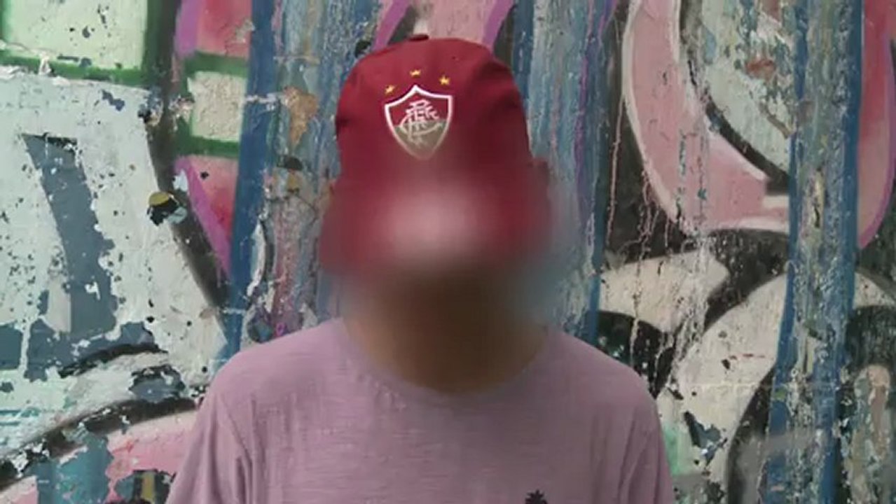 Ocupan nueva favela de Rio