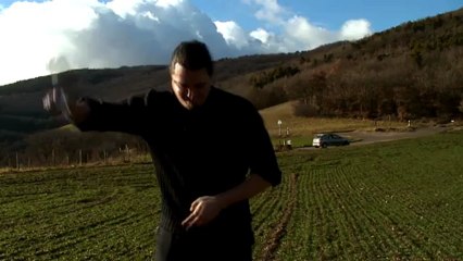 MAUVAISE JOURNEE - Hans Wittwer & Florian Vivier (AVIS AUX AMATEURS VOL 4)