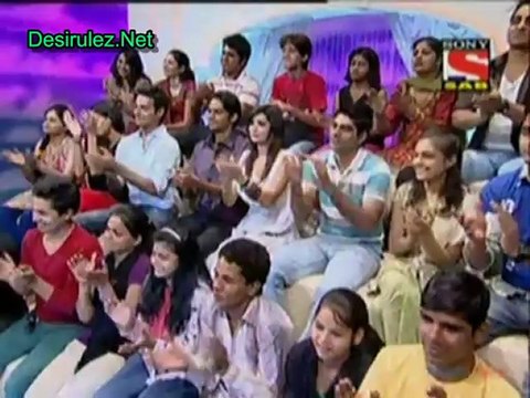 Waah Waah Kya Baat Hai - 3rd March 2013 Part2
