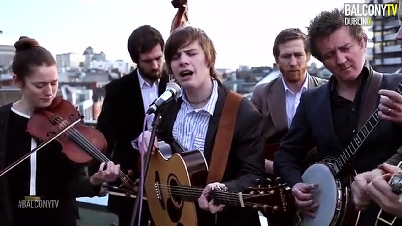 SOUTHERN TENANT FOLK UNION - CHEST FREEZER (BalconyTV)