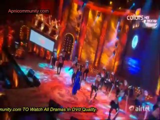 Mirchi Music Awards  - 3rd March 2013 Part 8