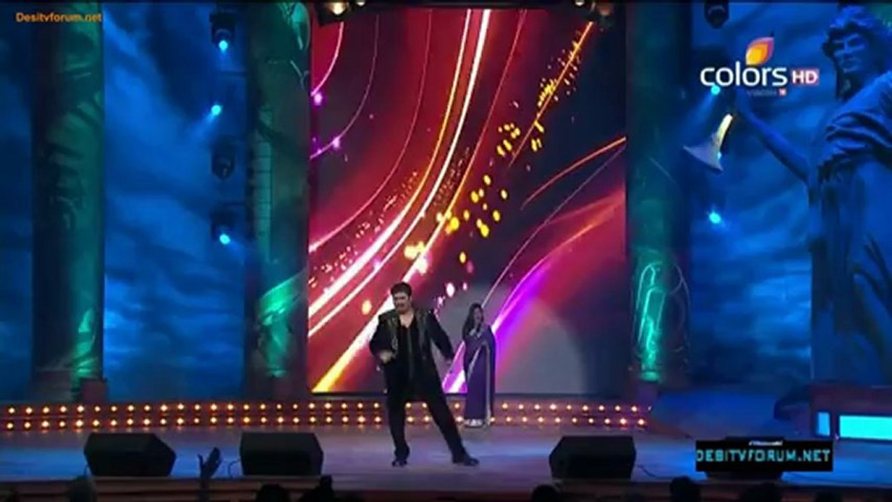 Mirchi Music Awards 720p 3rd March 2013 Video Watch Online HD pt10