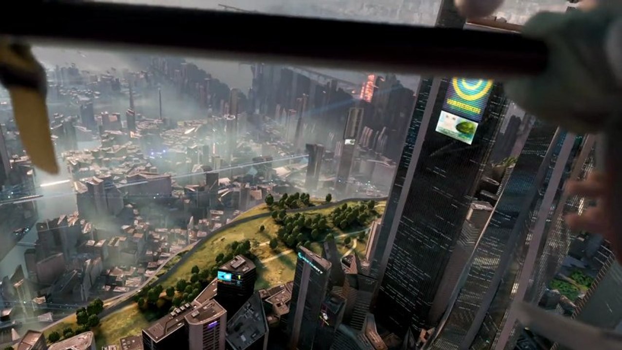 Killzone Shadow Fall - Tráiler de presentación