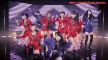 Morning musume - Brainstorming (Sub español)