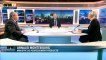 BFM Politique : l’interview BFM business, Marine Le Pen répond aux questions d'Emmanuel Lechypre - 03/03