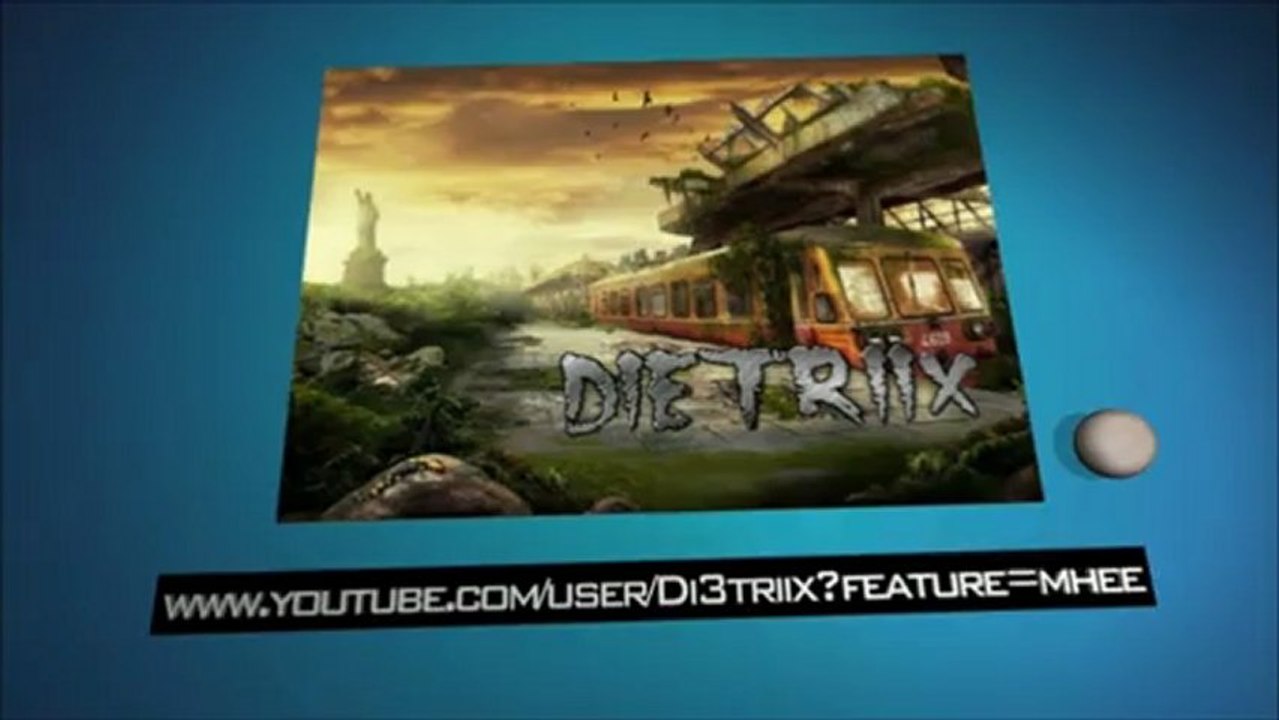 Mon intro
