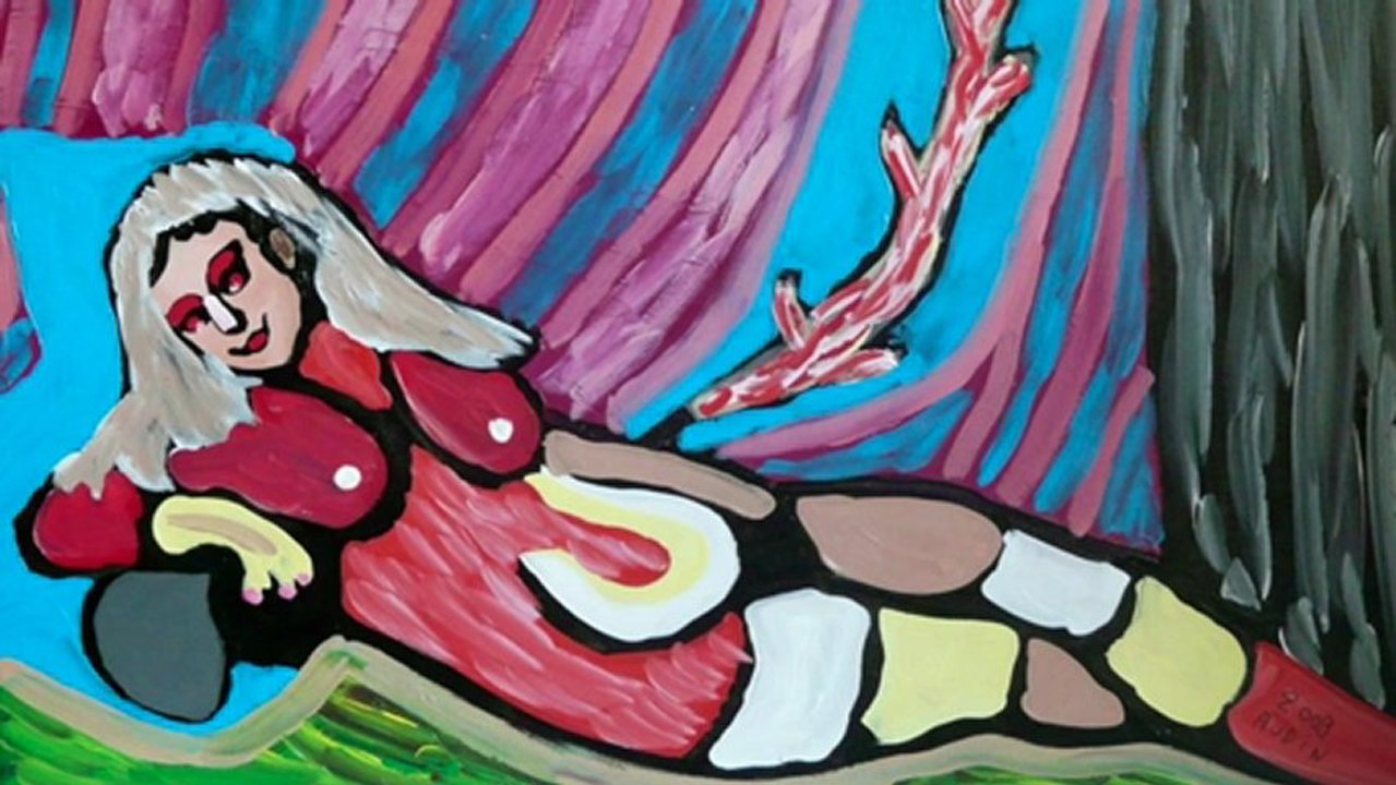 Voyage au pays d'Audin