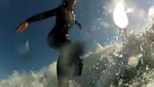 Kayak (et surf) en Bretagne (Ellé, Haut Ellé, Scorff), Ariège (Salat, Gorges du Garbet) et Espagne (Noguera Pallaressa)