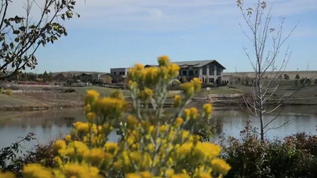 3335 Traver Drive - Broomfield Colorado Real Estate For Sale - Anthem Dillon Model w/ Mountain Views