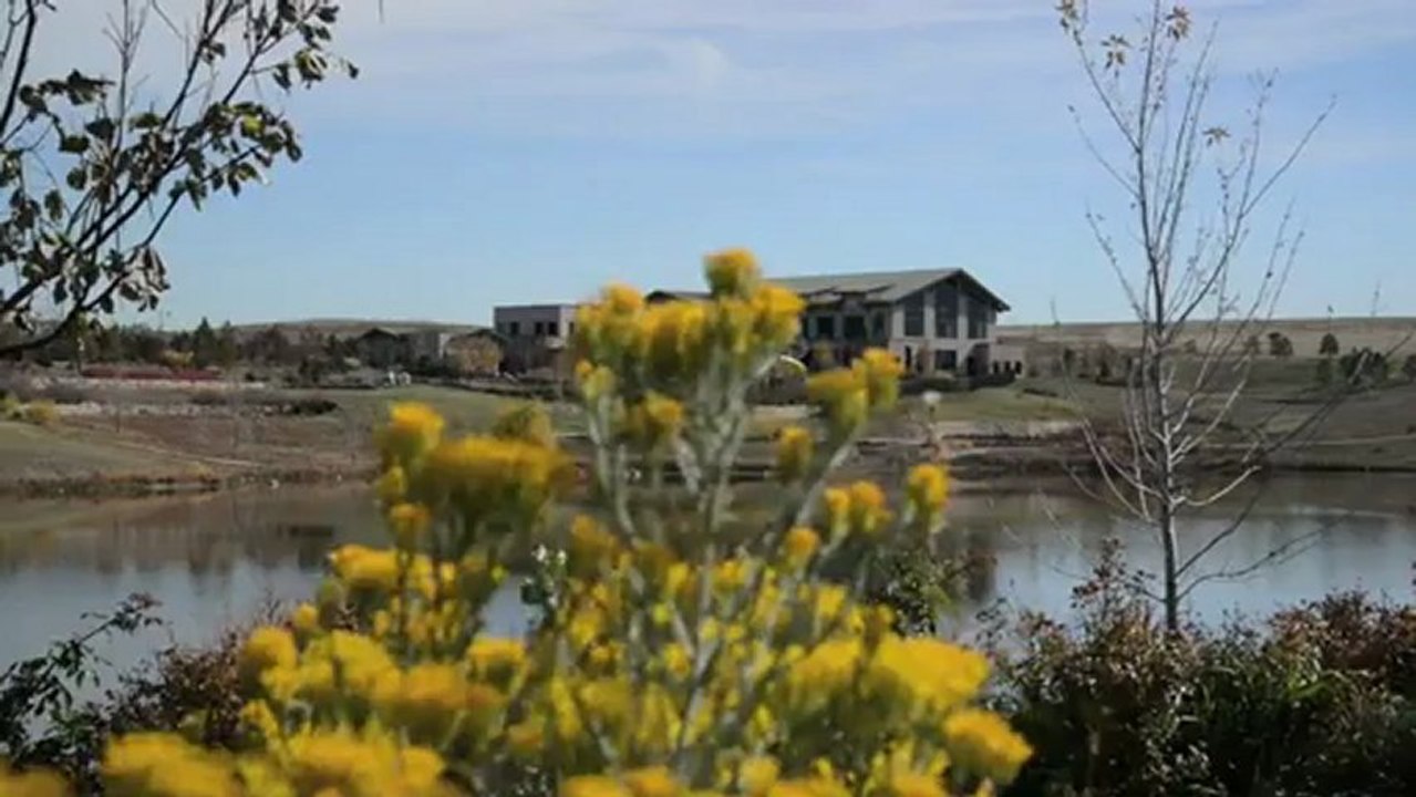 3335 Traver Drive - Broomfield Colorado Real Estate For Sale - Anthem Dillon Model w/ Mountain Views