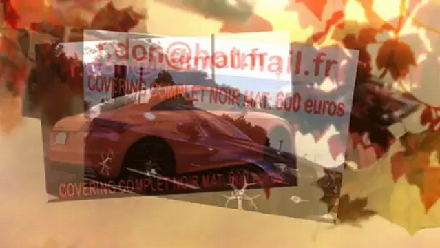 pose total covering, pose total covering, total covering lyon, total covering vehicule, total covering paris, pose total covering