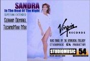 Sandra - In The Heat of The Night [Supefunk Extended & Serkan Demirel TechnoMax Mix]