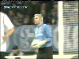 2007 (September 18) Schalke (Germany) 0-Valencia (Spain) 1 (Champions League)