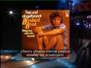 Historia Dietera Bohlena - część 2