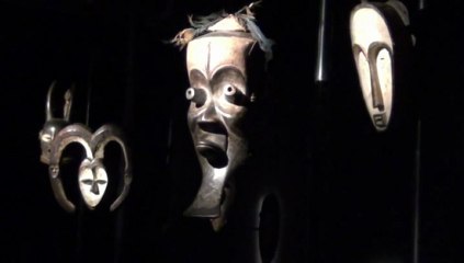 Traditions africaines | Base sous-marine | 27 février 2013 2